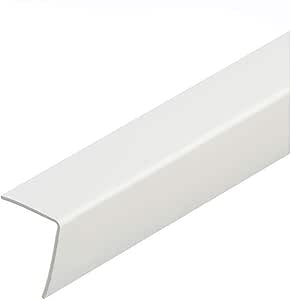 Angle Bead PVC White 70x70x 2400