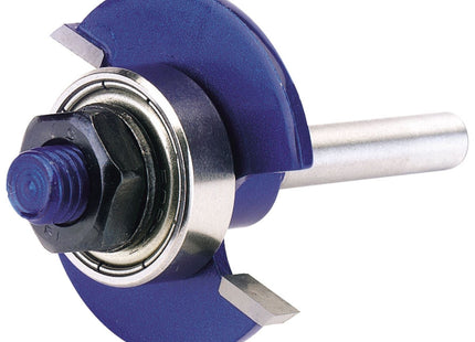 Draper TCT Router Bit, 1/4" Biscuit, No.20 75360 Draper - Town Tools 