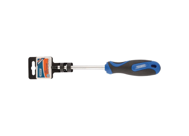 Draper TX-STAR Soft Grip Security Screwdriver, T40 34272 Draper - Town Tools 