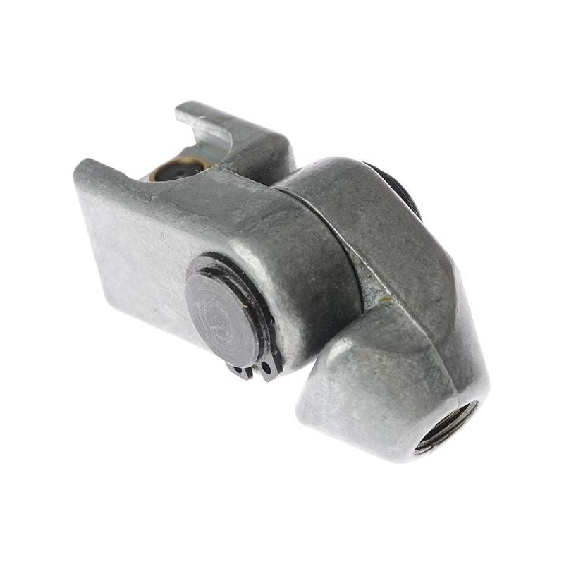 Lumatic SOC2 Slide On Knuckle Jointed Connector Lumatic - RockBottom Northampton