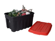 Keter Tuff Tote 68 litre Keter - RockBottom Northampton