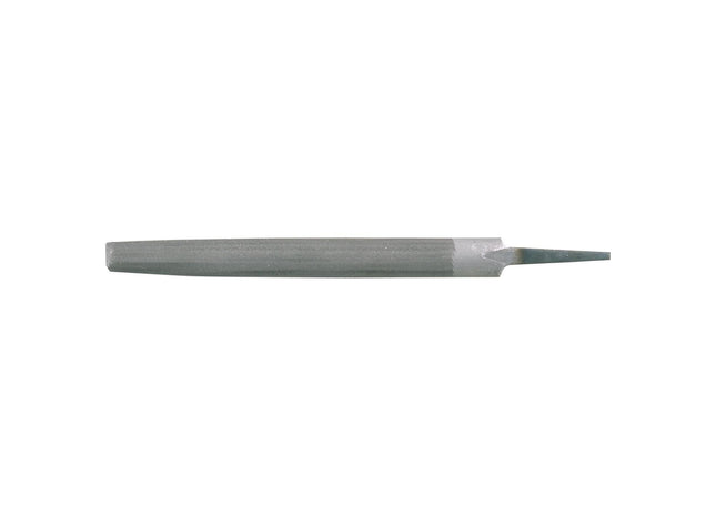 Draper Smooth Cut Half Round File, 12 x 150mm 60227 Draper - Town Tools 