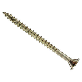 Forgefix ForgeFast TORX® Compatible Flooring MDF Chipboard Screw 4.2 x 55mm Box 200 ForgeFix - RockBottom Northampton