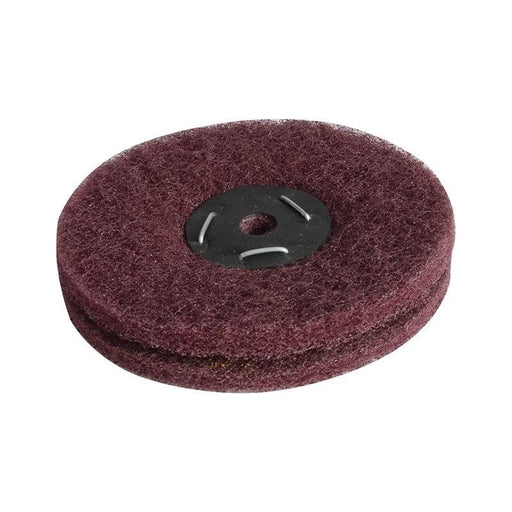 Zenith Profin Satin Mop 6in x 2 Lap Medium Zenith Profin - RockBottom Northampton