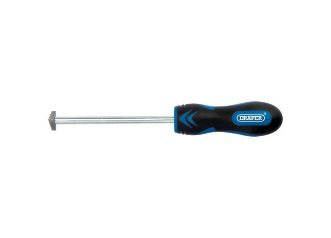 Draper Soft Grip Grout Remover 49420 Draper - Town Tools 