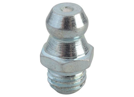 Lumatic HUF4 Hydraulic Nipple Straight 1/4 UNF Lumatic - RockBottom Northampton