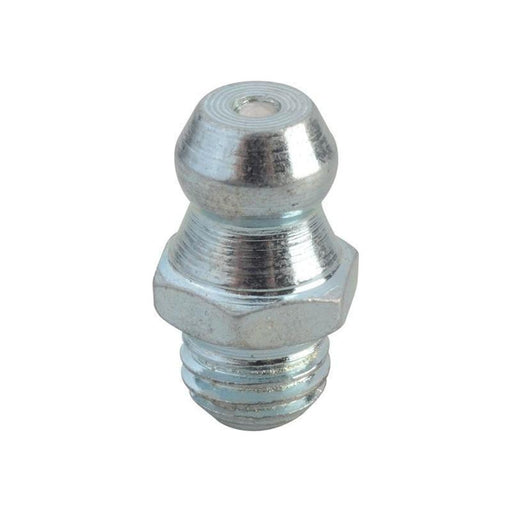 Lumatic HUF4 Hydraulic Nipple Straight 1/4 UNF Lumatic - RockBottom Northampton