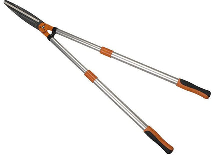 Bahco PG-57 Expert Telescopic Hedge Shears 790-1040mm Bahco - RockBottom Northampton