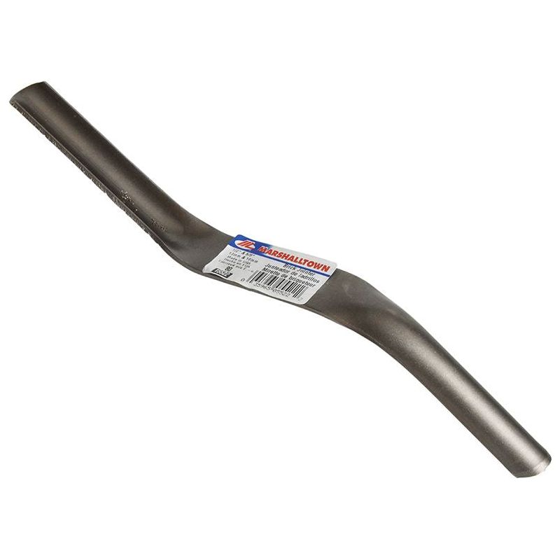 Marshalltown 80 Brick Jointer 1/2in & 5/8in Marshalltown - RockBottom Northampton