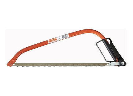 Bahco SE-16-21 Economy Bowsaw 530mm (21in) Bahco - RockBottom Northampton