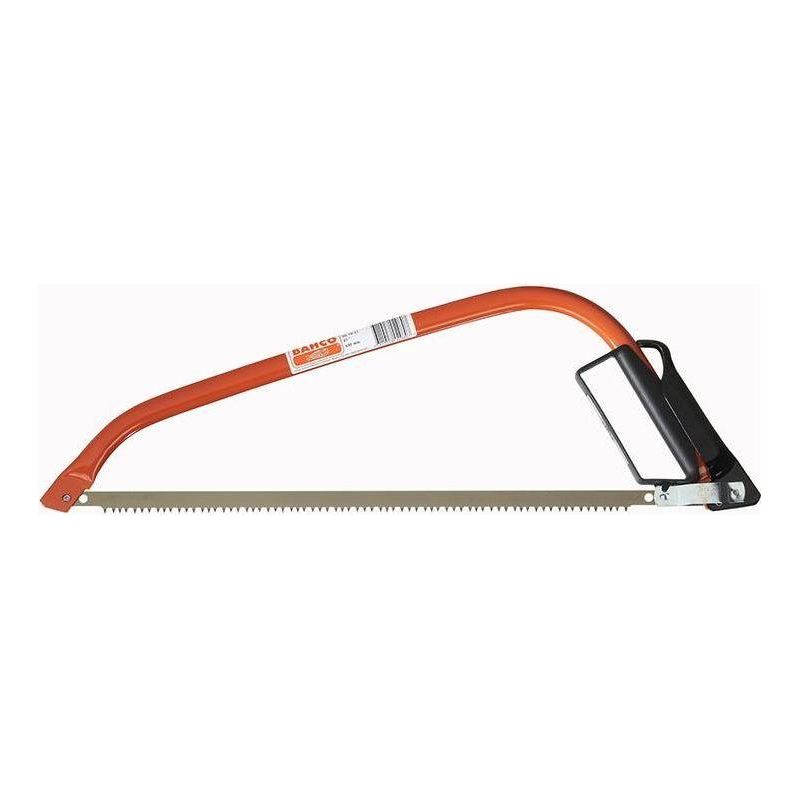 Bahco SE-16-21 Economy Bowsaw 530mm (21in) Bahco - RockBottom Northampton