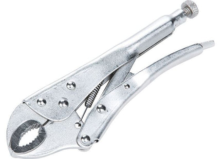 Bluespot Tools Locking Pliers 254mm (10in) BlueSpot Tools - RockBottom Northampton