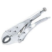 Bluespot Tools Locking Pliers 254mm (10in) BlueSpot Tools - RockBottom Northampton