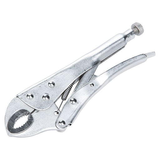 Bluespot Tools Locking Pliers 254mm (10in) BlueSpot Tools - RockBottom Northampton