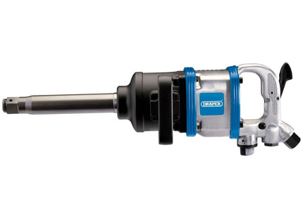 Draper Air Impact Wrench, 1" Sq. Dr. 84128 Draper - Town Tools 