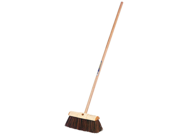 Draper Yard Broom, 330mm Draper - Town Tools