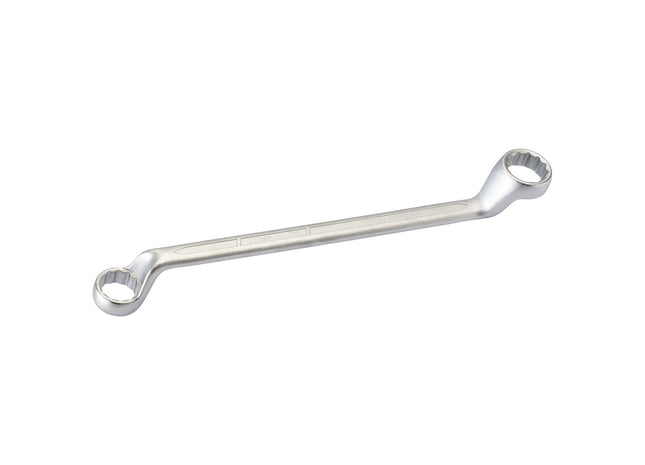 Draper Elora Deep Crank Metric Ring Spanner, 24 x 26mm 06276 Draper - Town Tools 