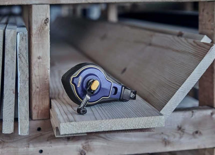 Irwin® Strait-Line® Speedline Pro Chalk Reel 30m (100ft) IRWIN® STRAIT-LINE® - RockBottom Northampton