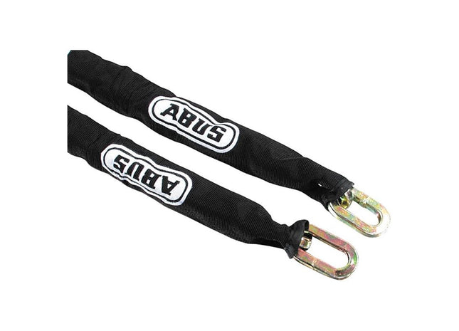 Abus Mechanical 6KS/65 Security Chain Length 65cm Link Diameter 6mm ABUS Mechanical - RockBottom Northampton 