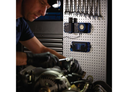 Draper Single Wireless Charging Pad, 10W 65789 Draper - Town Tools 