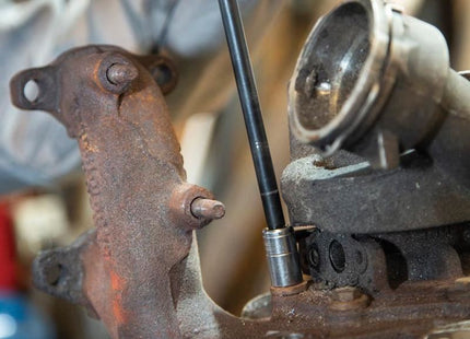 Bluespot Tools Impact Socket Adaptor Set, 3 Piece BlueSpot Tools - RockBottom Northampton