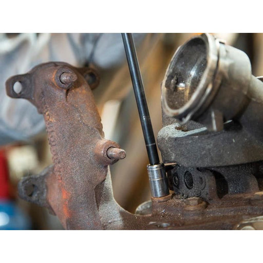 Bluespot Tools Impact Socket Adaptor Set, 3 Piece BlueSpot Tools - RockBottom Northampton