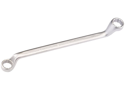Draper Elora Deep Crank Imperial Ring Spanner, 11/16 x 3/4" 05757 Draper - Town Tools 