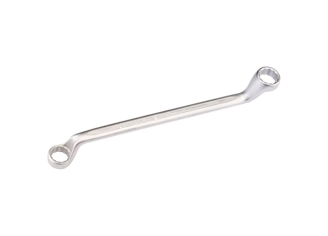 Draper Elora Deep Crank Imperial Ring Spanner, 11/16 x 3/4" 05757 Draper - Town Tools 