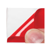 Shurtape T-REX® Clear Mounting Tape 25mm x 1.5m Shurtape - RockBottom Nothampton