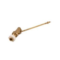 Securplumb Hp Part 1 Ball Valve 1/2"
