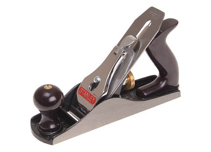 Stanley® Hand Tools No.4 Smoothing Plane (2in) STANLEY® Hand Tools - RockBottom Nothampton