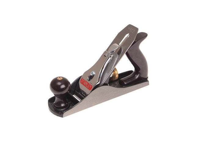 Stanley® Hand Tools No.4 Smoothing Plane (2in) STANLEY® Hand Tools - RockBottom Nothampton
