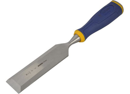 Irwin® Marples® MS500 ProTouch™ All-Purpose Chisel 38mm (1.1/2in) IRWIN® Marples® - RockBottom Northampton