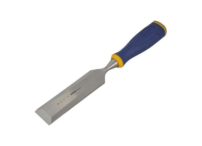 Irwin® Marples® MS500 ProTouch™ All-Purpose Chisel 38mm (1.1/2in) IRWIN® Marples® - RockBottom Northampton
