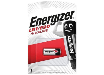 Energizer® LR1 Electronic Battery (Single) Energizer® - RockBottom Northamptin