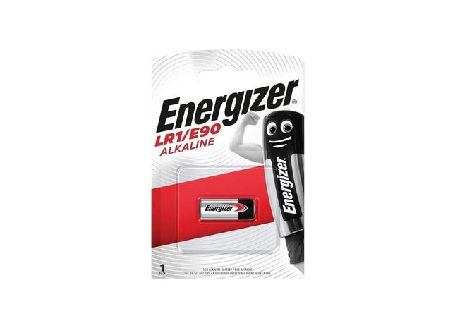 Energizer® LR1 Electronic Battery (Single) Energizer® - RockBottom Northamptin