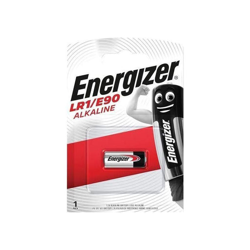 Energizer® LR1 Electronic Battery (Single) Energizer® - RockBottom Northamptin