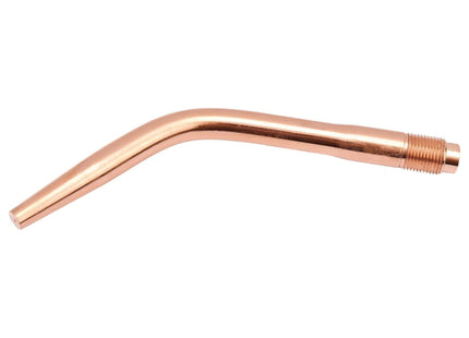 Draper No.2 Swaged Heavy Duty Nozzle for Oxy-Acetylene Welding 35035 Draper - Town Tools 