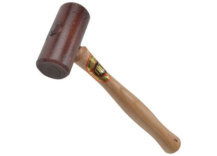 Thor 110 Hide Mallet Size 1 (32mm) 115g Thor - RockBottom Northampton