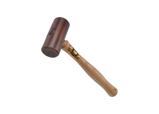 Thor 110 Hide Mallet Size 1 (32mm) 115g Thor - RockBottom Northampton