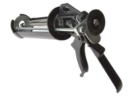 Forgefix Chemical Anchor Cartridge Gun 380ml ForgeFix - RockBottom Northampton