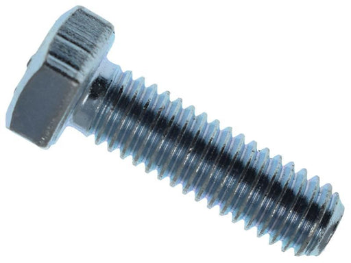 METALMATE High Tensile Set Screw ZP M6 x 20mm (Box 50) METALMATE� - RockBottom Northampton