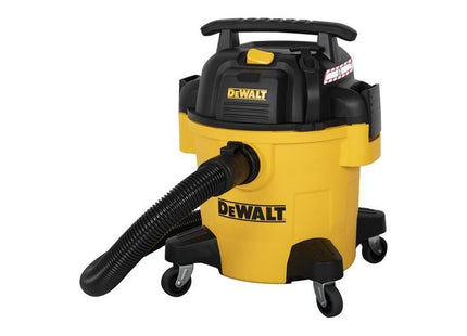 Dewalt Vacuum DXV20PA Wet & Dry Vacuum 1050W 240V DEWALT Vacuum - RockBottom Northampton