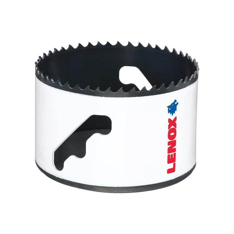 Lenox Bi-Metal Holesaw 83mm LENOX - RockBottom Northampton