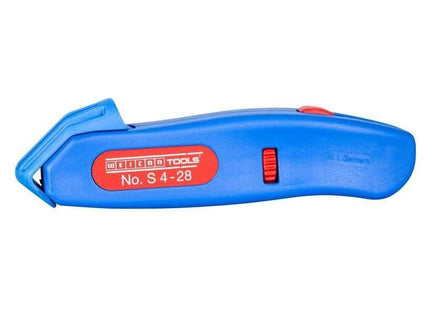 Weicon® Cable Stripper No. S 4-28 Weicon® - RockBottom Northampton