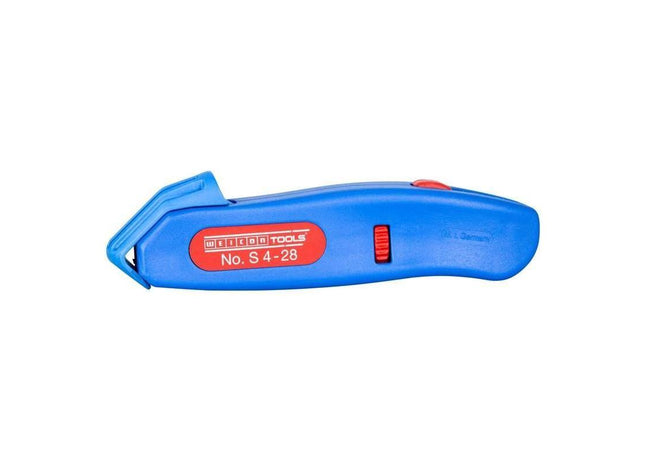 Weicon® Cable Stripper No. S 4-28 Weicon® - RockBottom Northampton