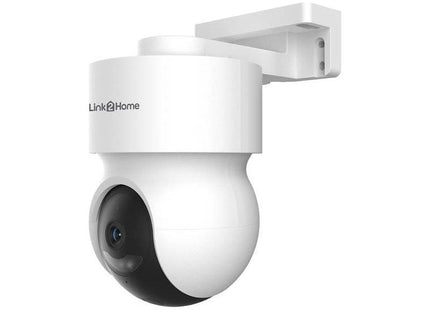 Link2Home Outdoor Smart Security Camera Link2Home - RockBottom Northampton