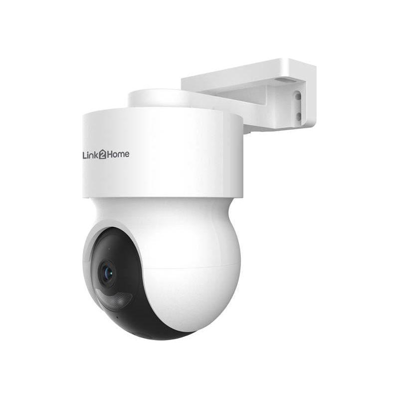 Link2Home Outdoor Smart Security Camera Link2Home - RockBottom Northampton