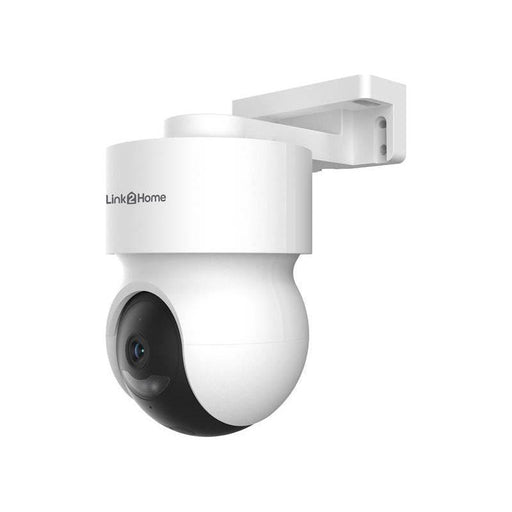 Link2Home Outdoor Smart Security Camera Link2Home - RockBottom Northampton