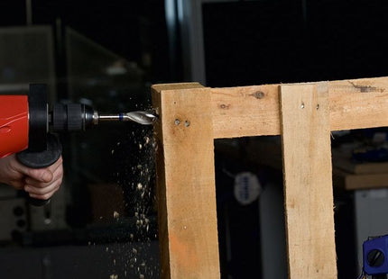 Irwin® Blue Groove Wood Power Bit 22mm IRWIN® - RockBottom Northampton